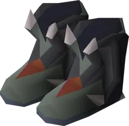 Avernic treads
