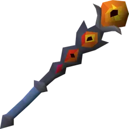 Eye of ayak (uncharged)