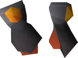 Confliction gauntlets