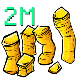 2M OSRS Gold
