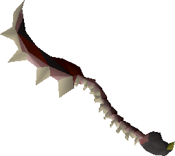 Abyssal bludgeon