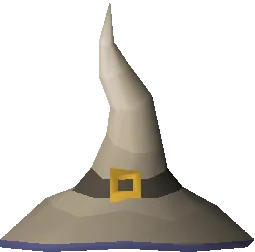 Ancestral hat
