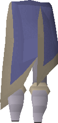 Ancestral robe bottom