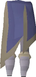 Ancestral robe bottom