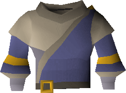 Ancestral robe top