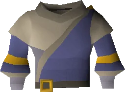 Ancestral robe top
