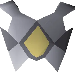 Armadyl chestplate