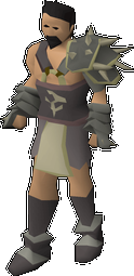 Bandos Armour Set