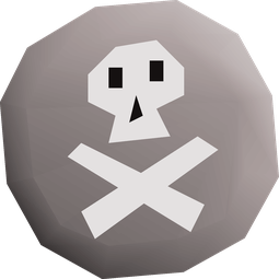 10K Death Runes