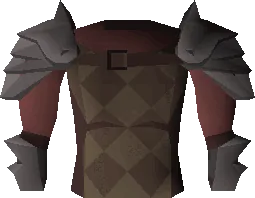 Inquisitor's hauberk