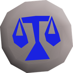 10K Law Runes