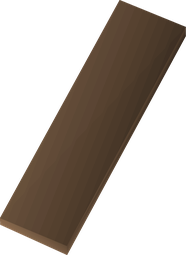 2K Mahogany Planks