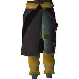 Masori chaps (f)