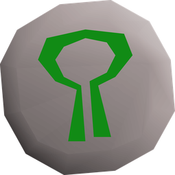 10K Nature Runes