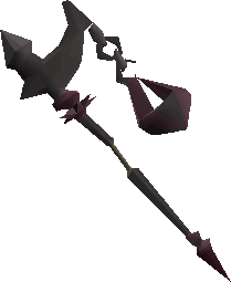 Nightmare staff
