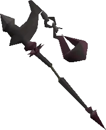 Nightmare staff
