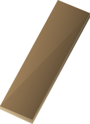 5K Oak Planks