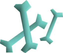 500 Superior Dragon Bones