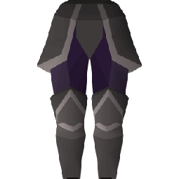 Torva platelegs