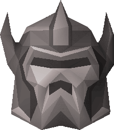 Torva full helm