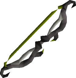 Twisted bow