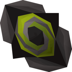 Twisted buckler