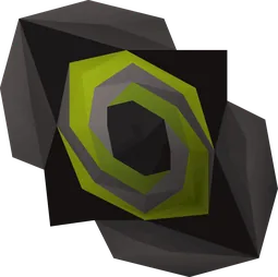 Twisted buckler