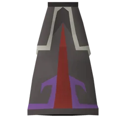 Virtus robe bottom