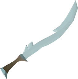 Blade of saeldor (inactive)