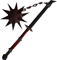 Crimson kisten