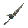 Dragon hunter lance