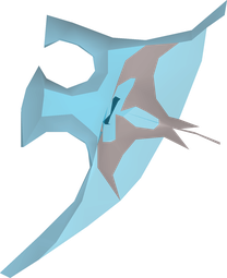 Elysian Spirit Shield Raffle Ticket