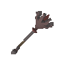 Inquisitor's mace