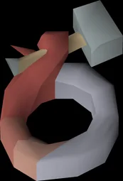 Ultor ring