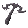 Zaryte crossbow