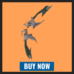 expensive old school runescape item 3rd age bow