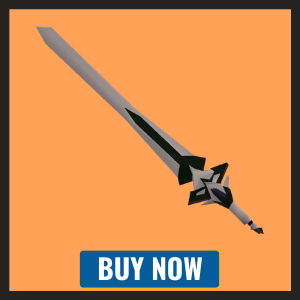 3rd age longsword