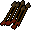 Bronze arrow 5