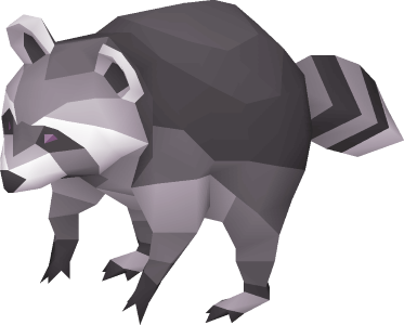 Easiest Pets To Get On OSRS | Probemas