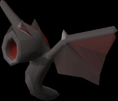osrs infernal cape bats