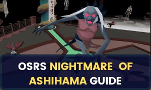 osrs nightmare of ashihama guide