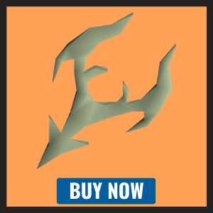 expensive OSRS item Arcane Sigil