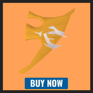arcane spirit shield