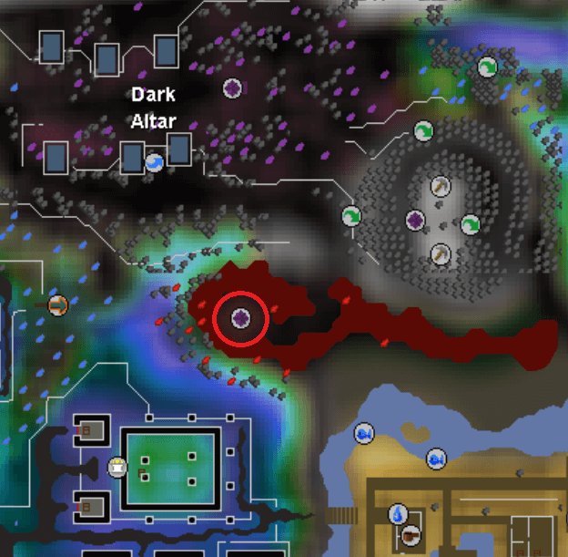 runecrafting training guide in osrs