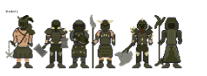 osrs barrows pure
