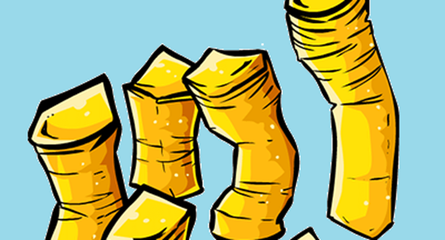 Bogla Gold & Arcus Gold Down - Where To Buy OSRS GP? | Probemas