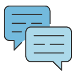 chat with Probemas live support