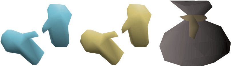 smithing items for osrs