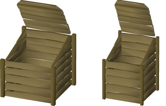 runescape compost bin