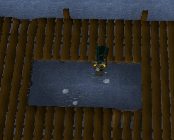 osrs fishing guide for minnows